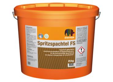 Synthesa Spritzspachtel FS PGS 50 45 10