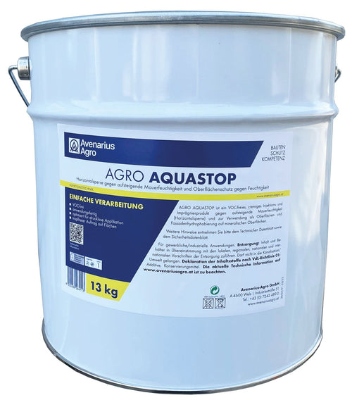 Agro Aquastop