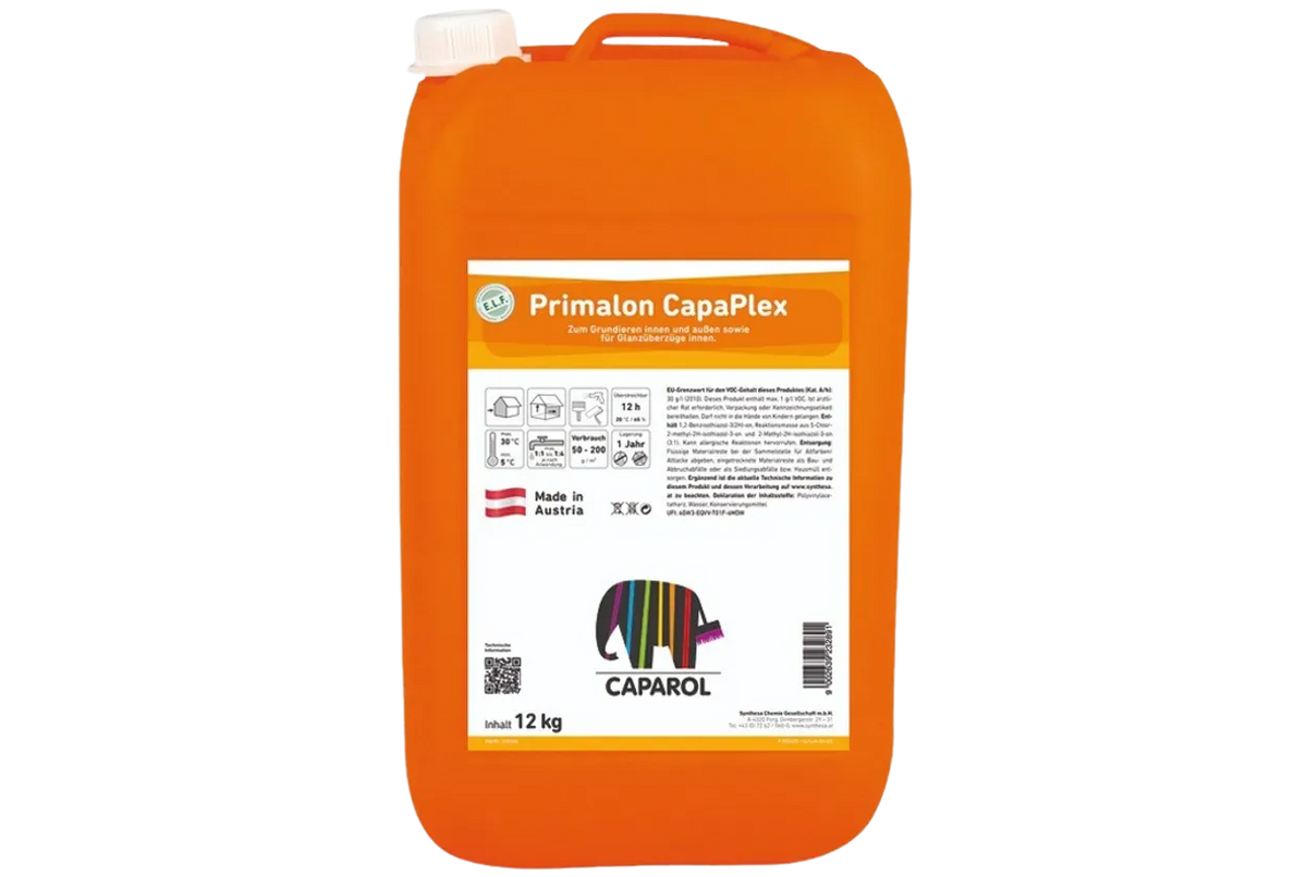Primalon CapaPlex
