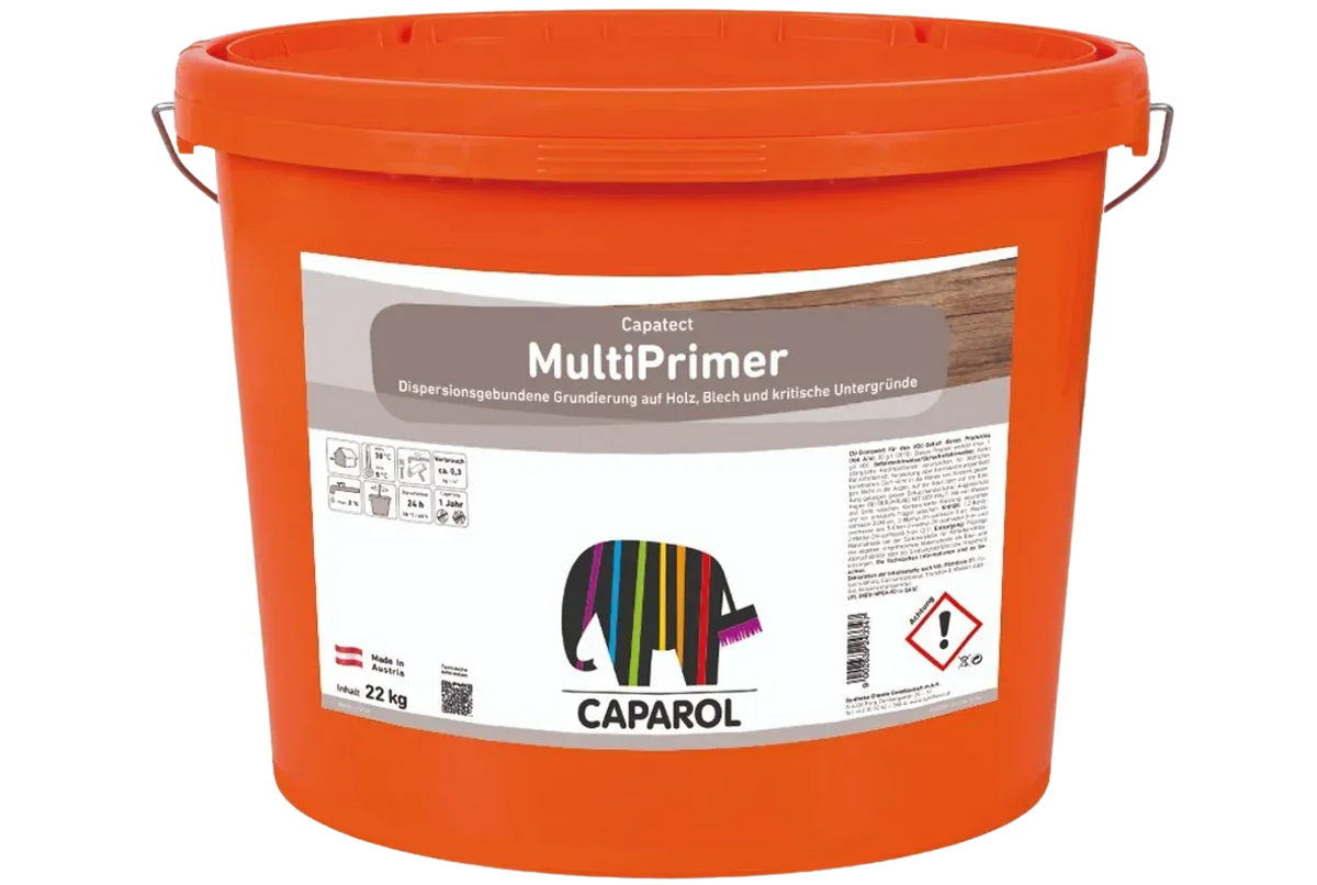Capatect MultiPrimer
