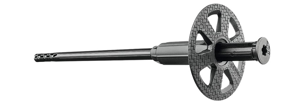 Capatect Carbon Fix S