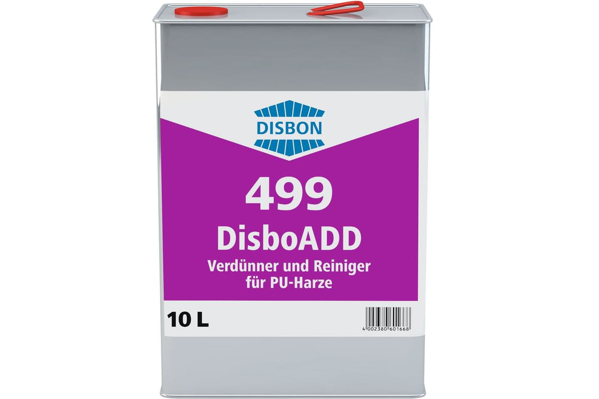 DisboADD® 499 Verdünner