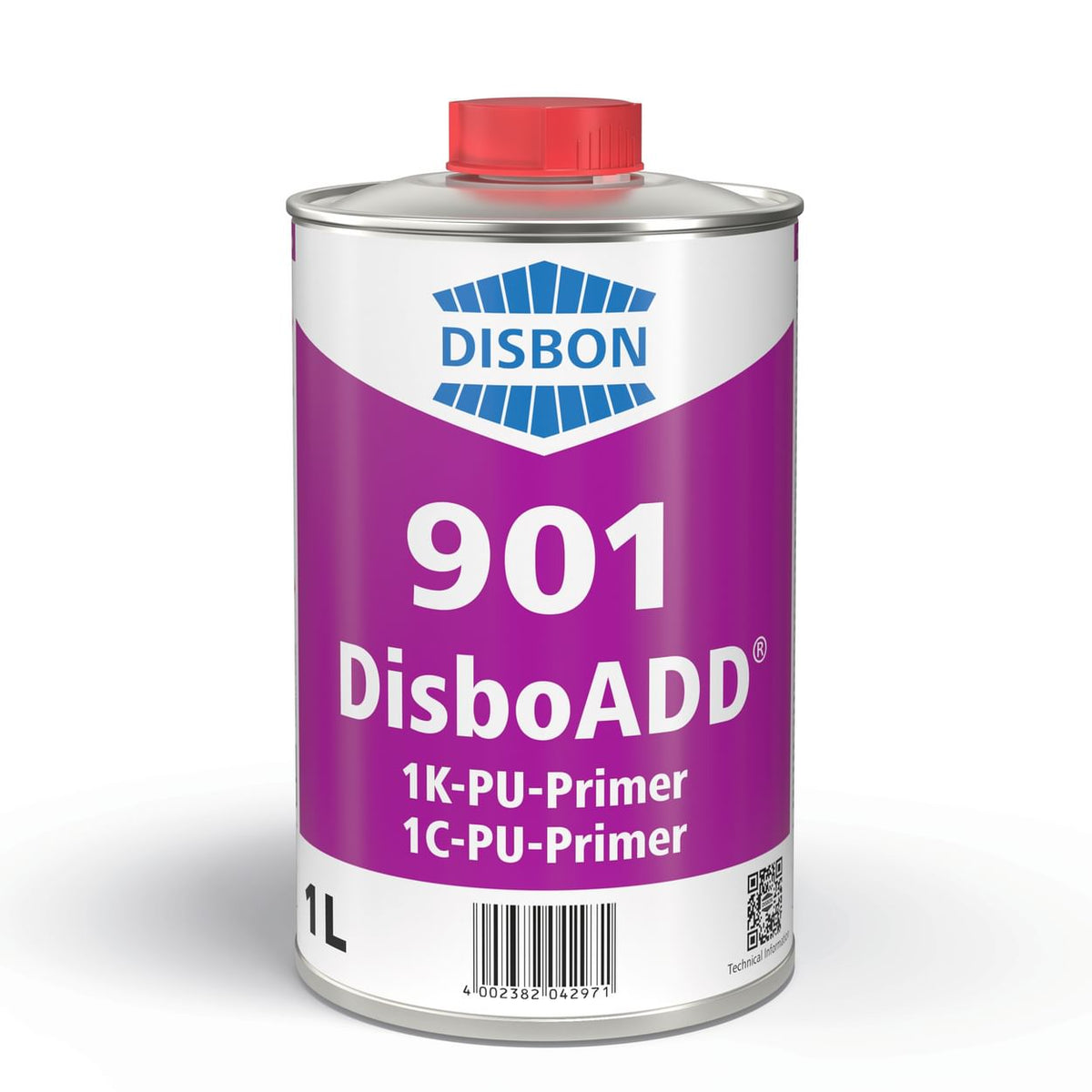DisboADD® 901 1 K-PU-Primer