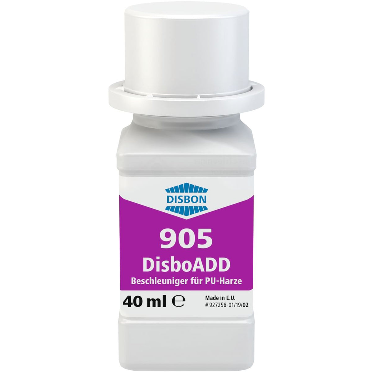 DisboADD® 905 Beschleuniger
