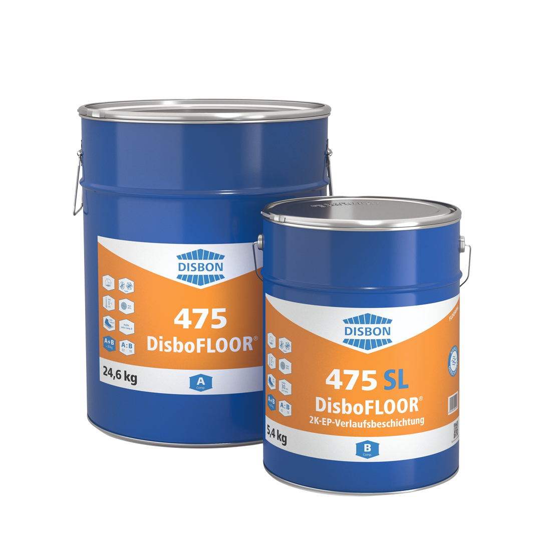 DisboFLOOR 475 SL