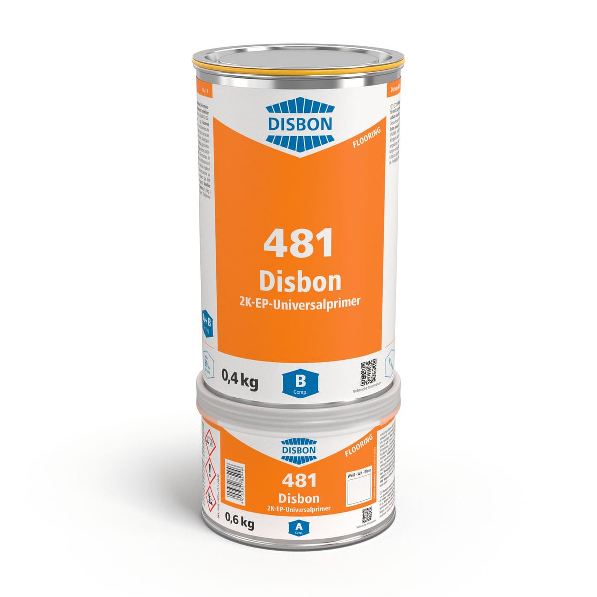 Disbon 481 2K-EP Universalprimer