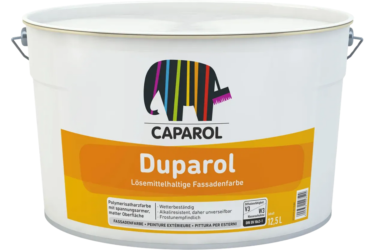 Caparol Duparol