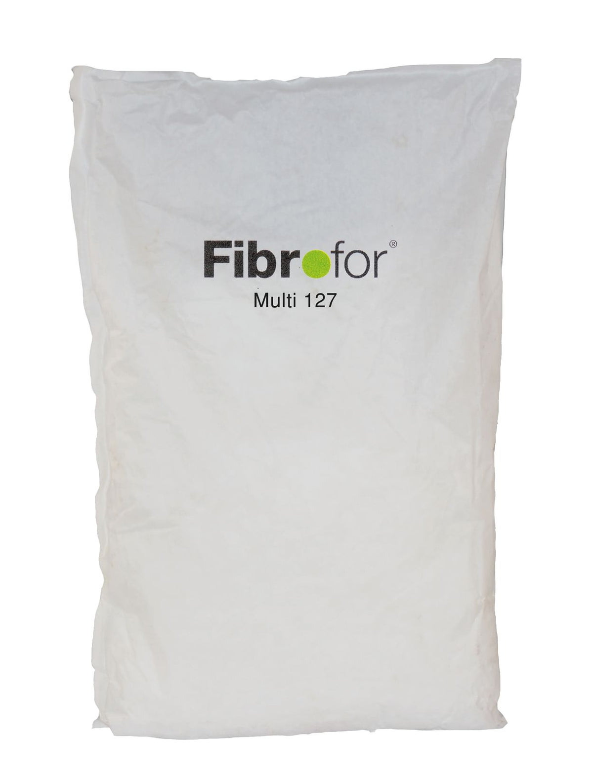 Fibrofor - Faserzusatz für Beton und Estriche Multi 127