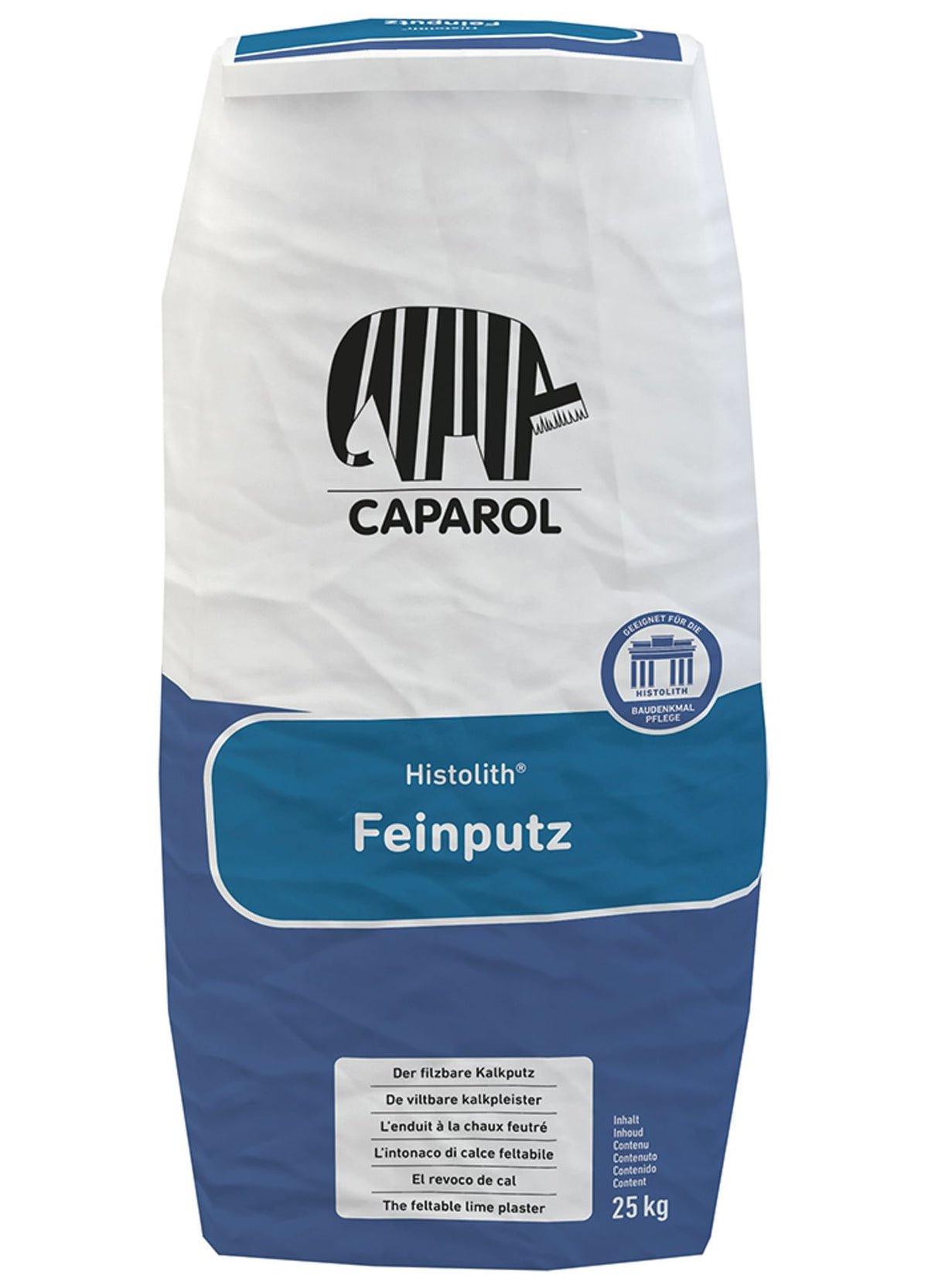 Histolith Feinputz
