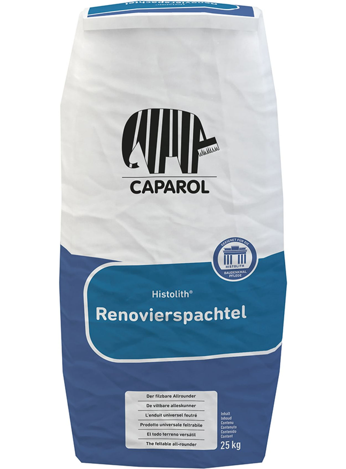 Histolith Renovierspachtel