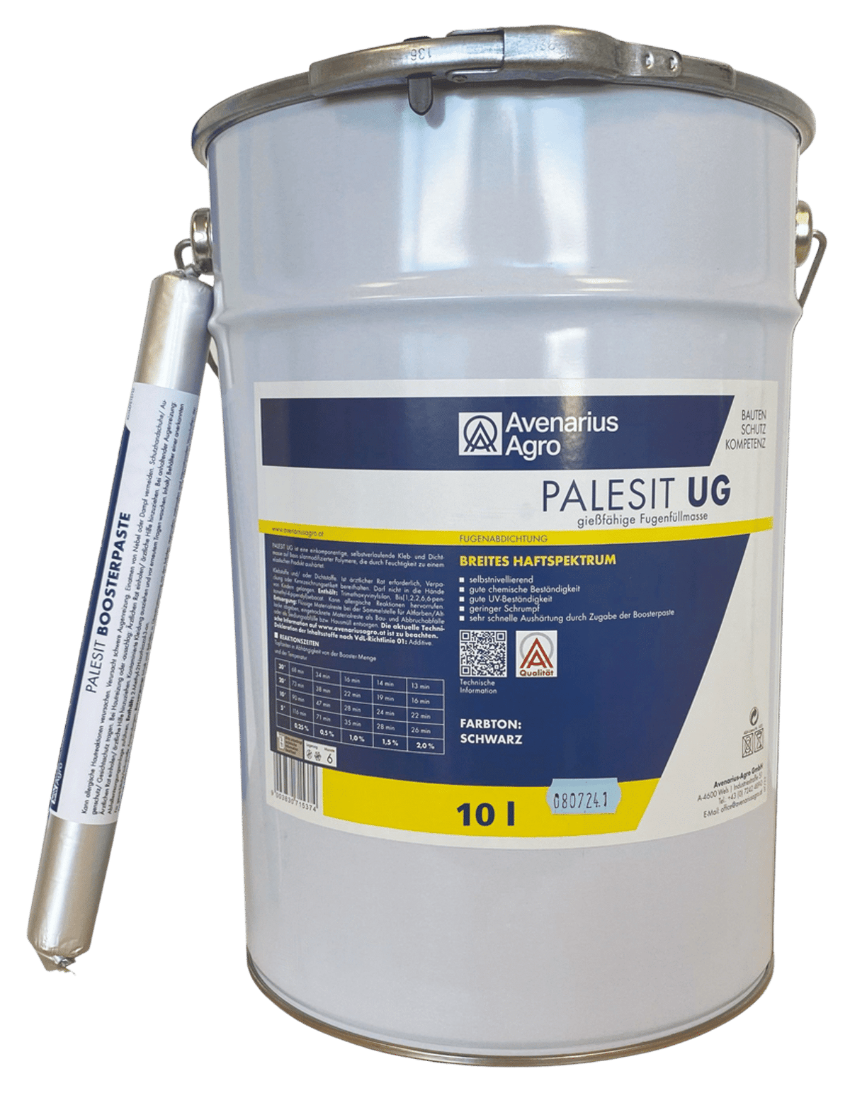 Palesit UG