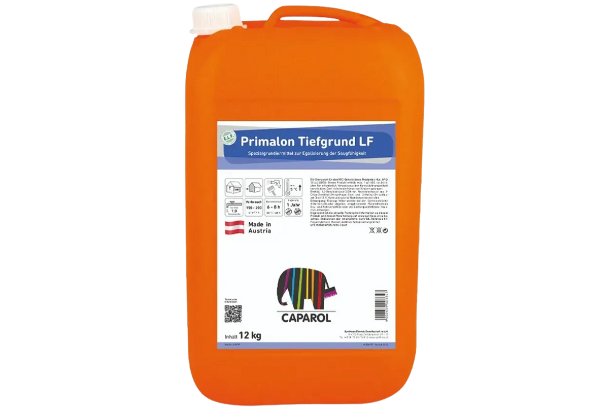 Primalon Tiefgrund LF