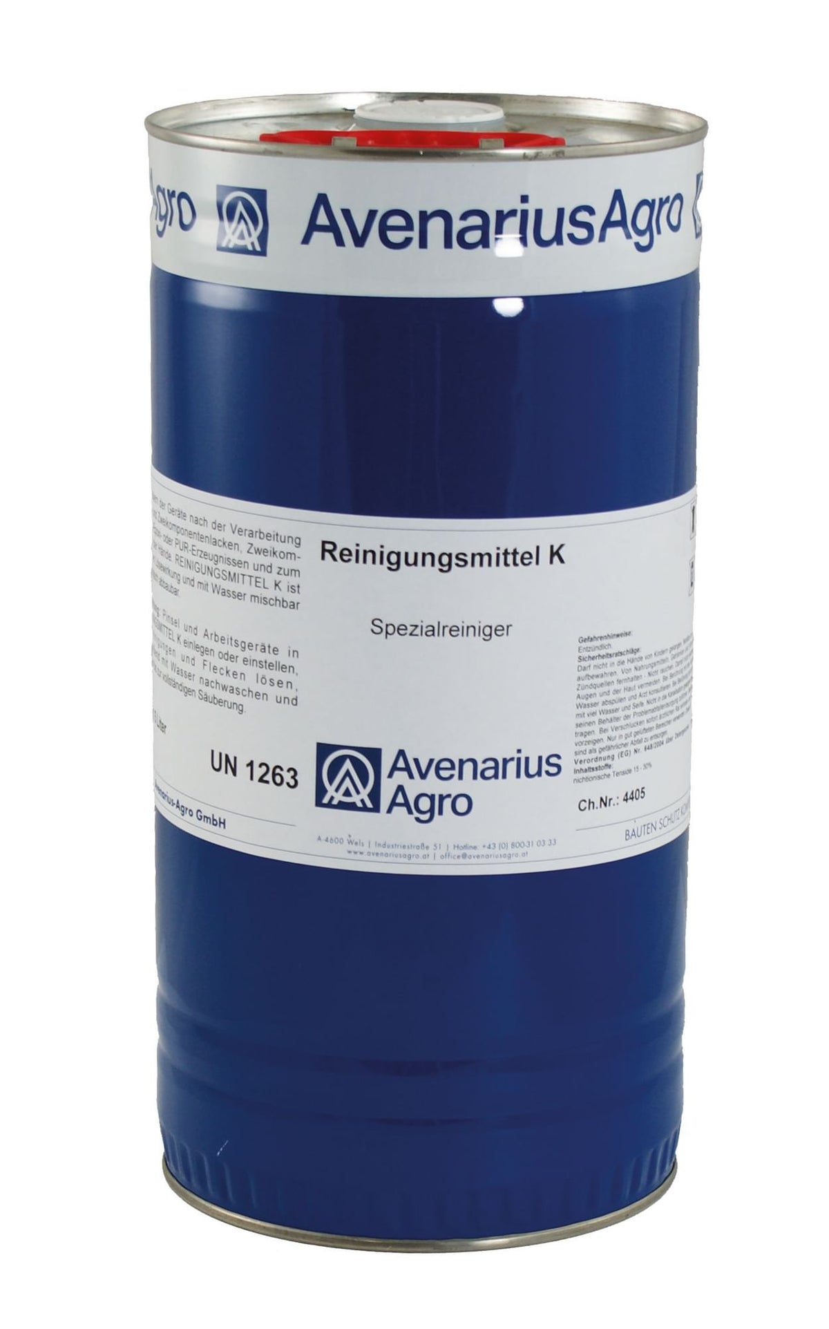 Reinigungsmittel K