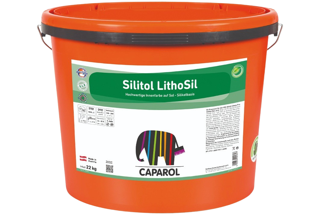 Silitol LithoSil