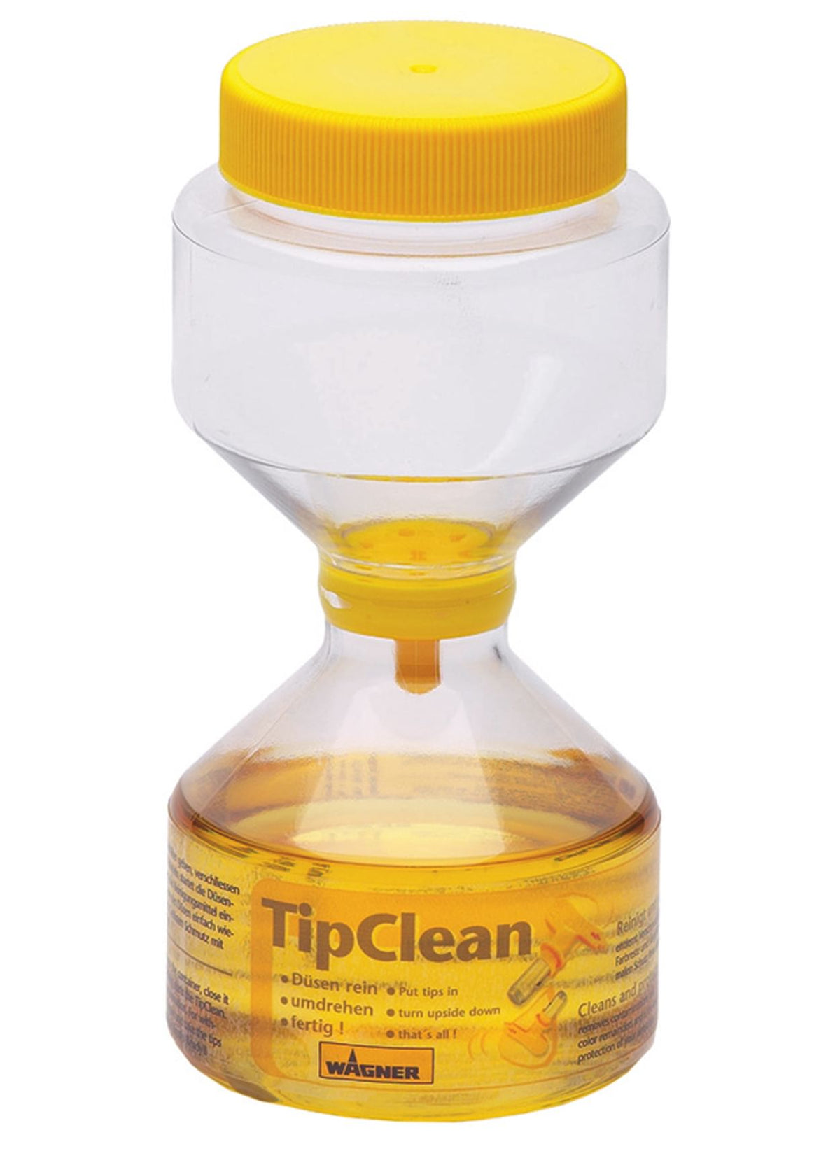 TipClean
