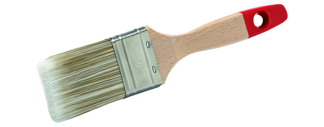 Schuller Flachpinsel Allround
