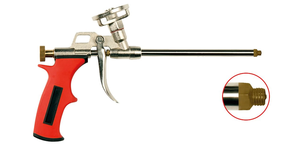 Capatect Dosierpistole