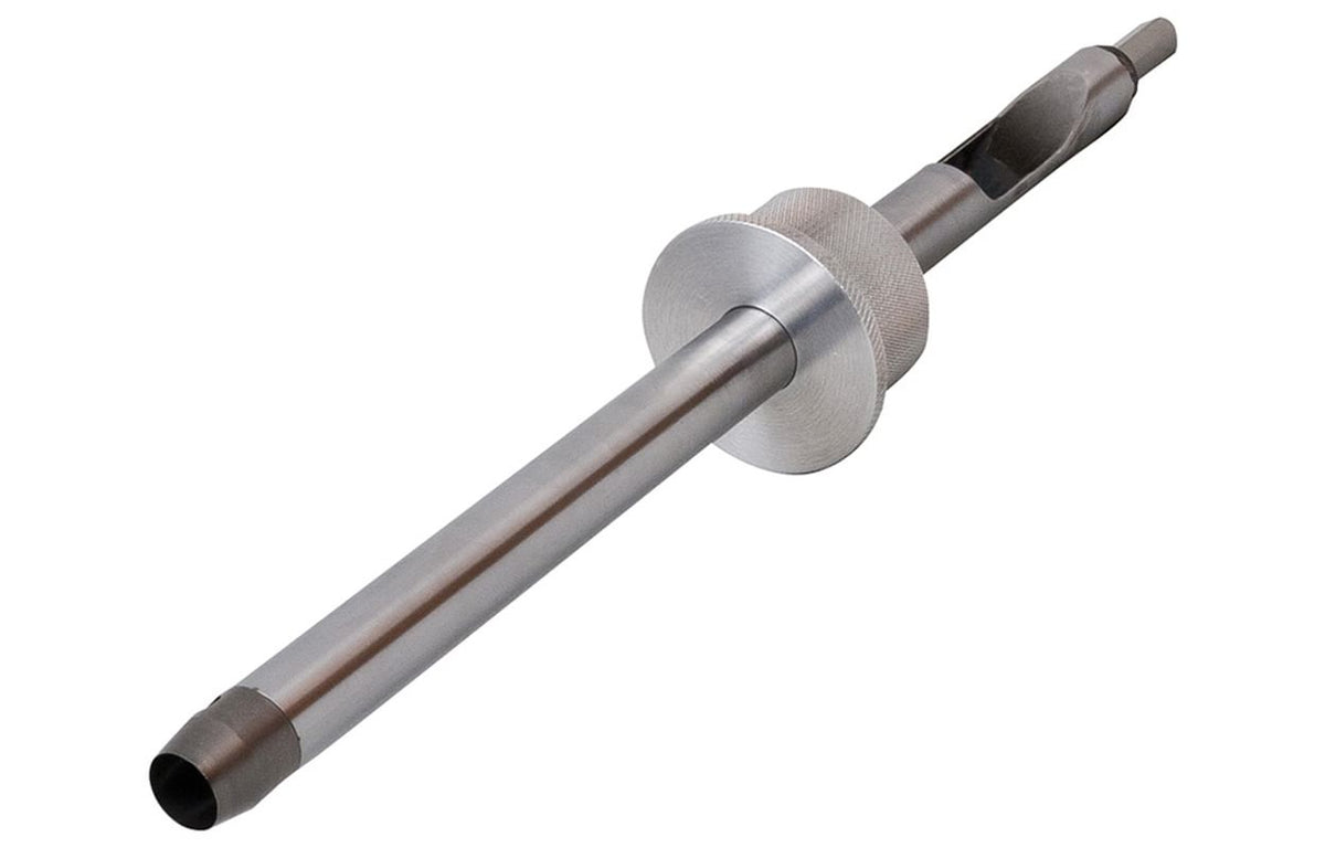 Capatect Hanf-Bohrer