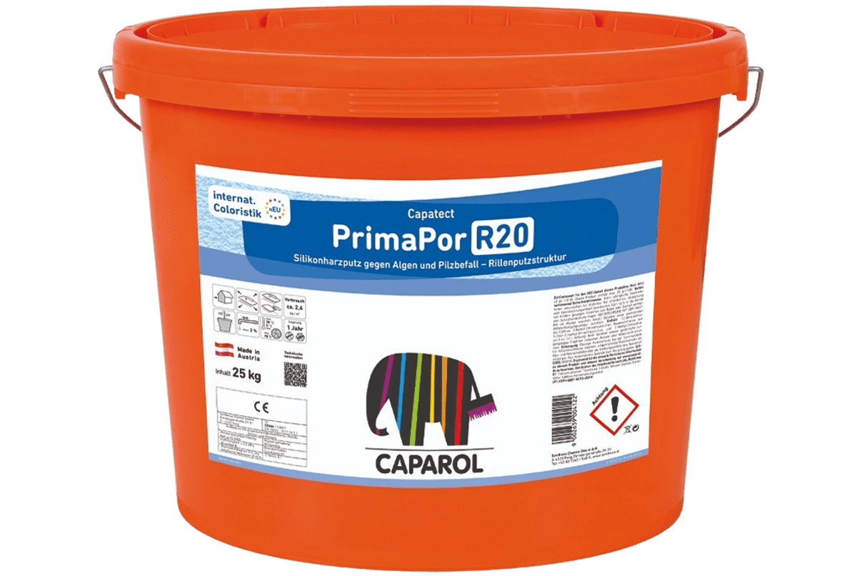 Capatect PrimaPor R