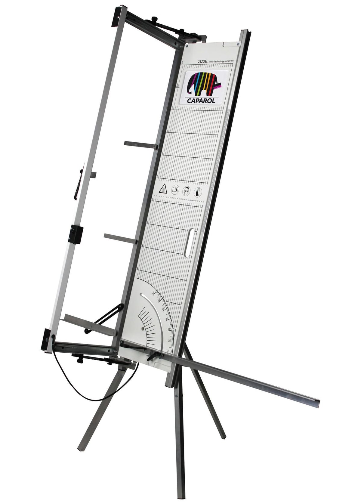 Capatect Schneidegerät Type 212 SL-30