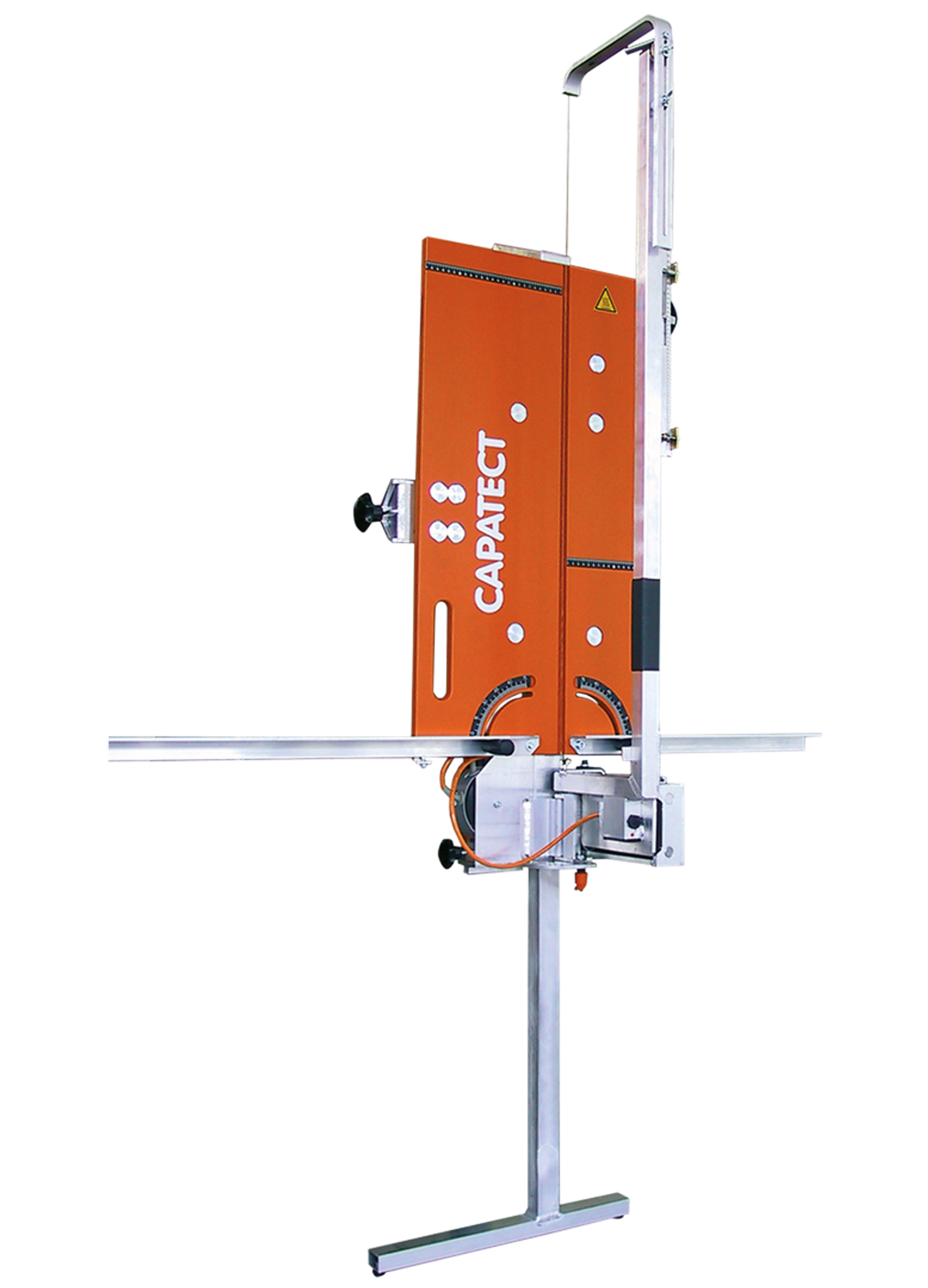Capatect Standschneidegerät Type GT-127