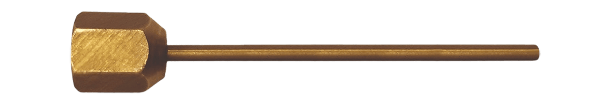 Ersatznadel XL Capatect