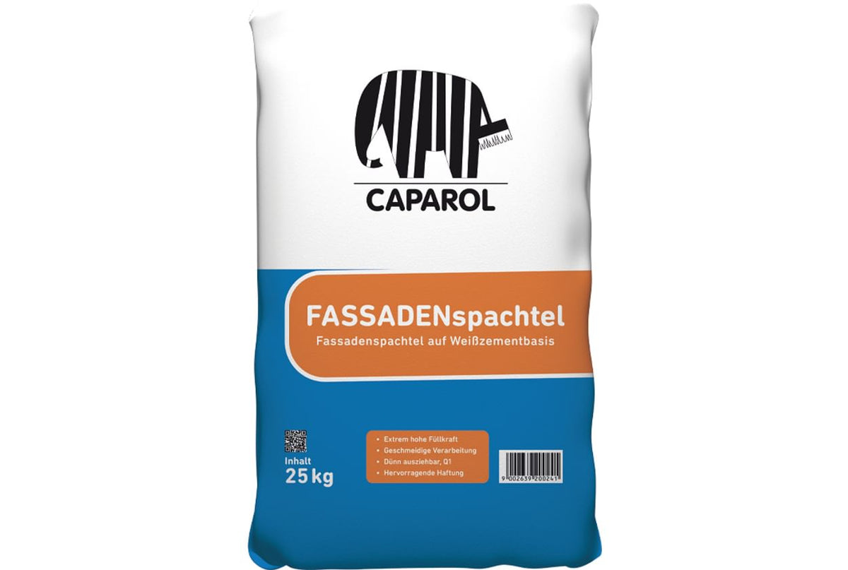 FASSADENspachtel