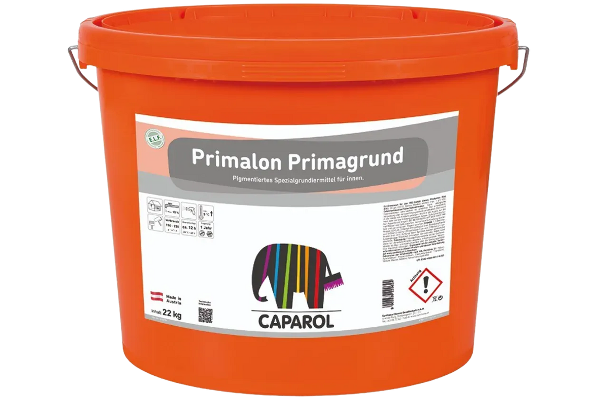Primalon Primagrund