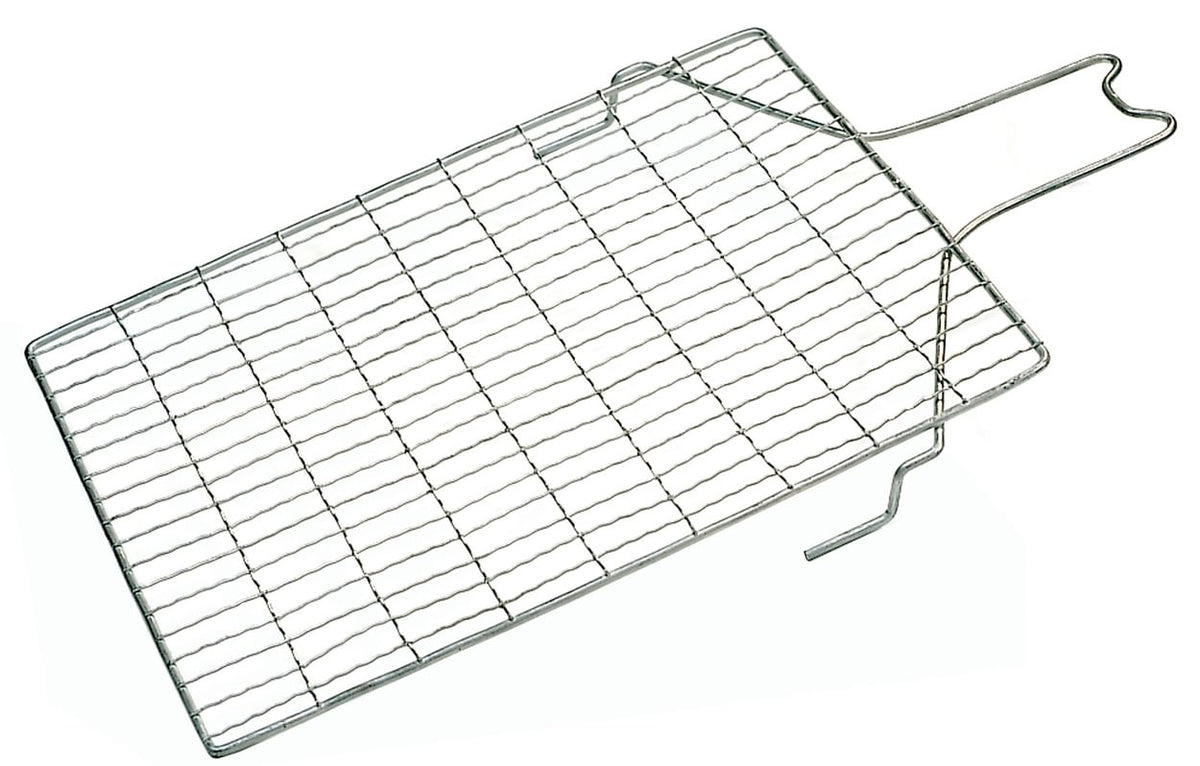 Storch Metall-Abstreifgitter