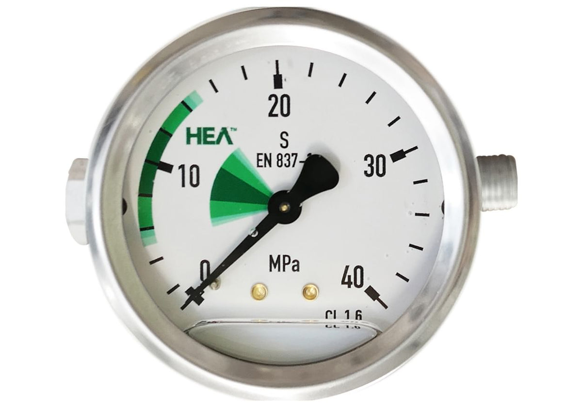 WAGNER Manometer