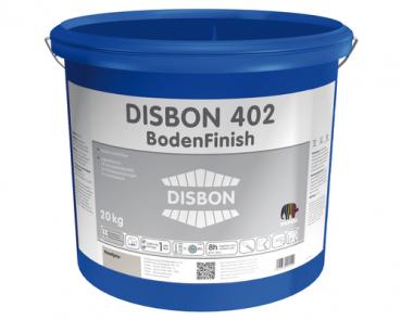 Disbon 402 BodenFinish PGS 50 54 00
