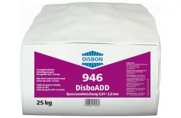 DisboADD 946 Quarzsandmischung PGS 50 54 42