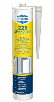 DisboSEAL® 225 1K-Acryl-Fugendichtstoff