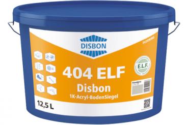 Disbon 404 ELF 1K-Acryl-Bodensiegel PGS 50 54 00