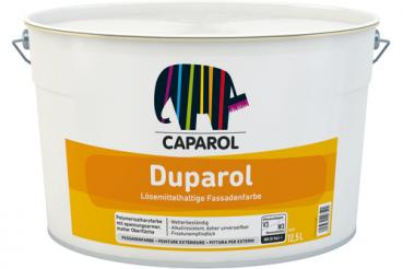 Caparol Duparol PGS 50 01 40