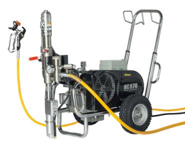 WAGNER HeavyCoat 970 E SSP PGS 81 20 12 B