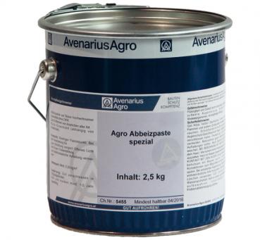 Agro Abbeizpaste Spezial PGS 50 36 50