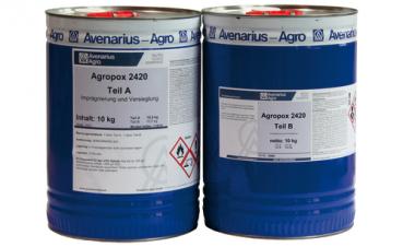 Agropox 2420 PGS 50 54 20