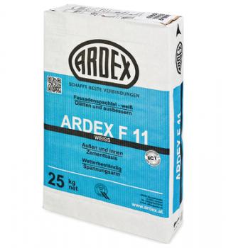 ARDEX F 11 PGS 54 00 11