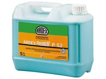 Ardex P 51 Haft- und Grundierdispersion PGS 50 60 20