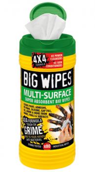 Big Wipes „multi surface“ PGS 81 29 97 N