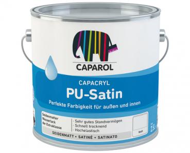Capacryl PU-Satin PGS 50 36 15