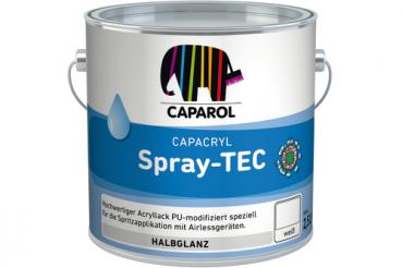 Capacryl Spray-TEC PGS 50 36 12