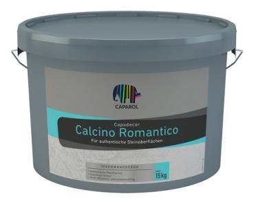 Capadecor Calcino Romantico PGS 50 27 68