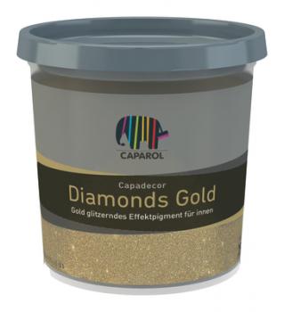 Capadecor Diamonds PGS 50 27 64