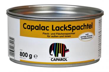 Capalac Lackspachtel, Weiß PGS 50 36 50