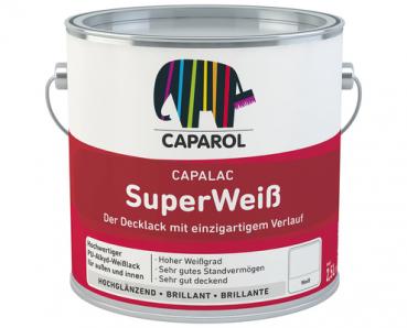 Capalac SuperWeiß PGS 50 36 32