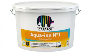 Caparol Aqua-inn No-1 PGS 50 27 76