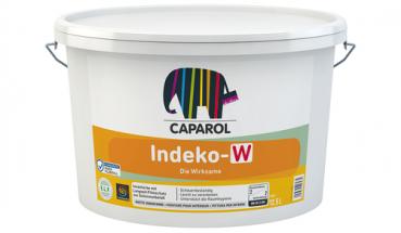 Caparol Indeko-W PGS 50 27 63