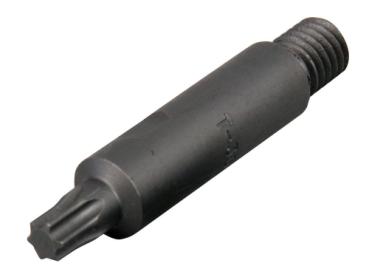 Ersatz-Bit für Universaldübel Rondelle PGS 50 18 28